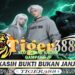 TigerSlot388 Slot QRIS Online Gacor Mudah Menang