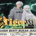 TigerSlot388 Slot Deposit Qris Praktis Tanpa Ribet Online