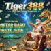 Tiger388 Slot BRI Online Game Paling Gacor