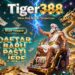 Tiger388 Slot Mandiri Online Gacor Banyak Hadiah Menarik