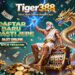Tiger388 Slot SeaBank Online Gacor Malam Hari Ini