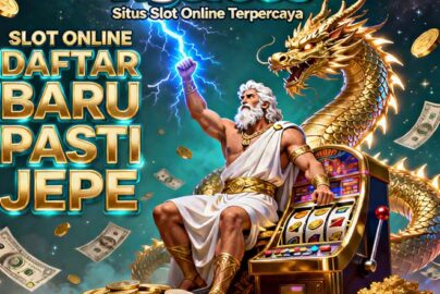 TigerBet388 Pola Slot Jackpot Gacor Hari Ini Terbukti