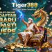 TigerBet388 Pola Slot Jackpot Gacor Hari Ini Terbukti