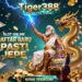 Tiger388 Slot APK Dana Game Slot Paling Viral