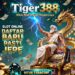 Tiger388 Slot APK Ovo Resmi Dengan RTP Tinggi